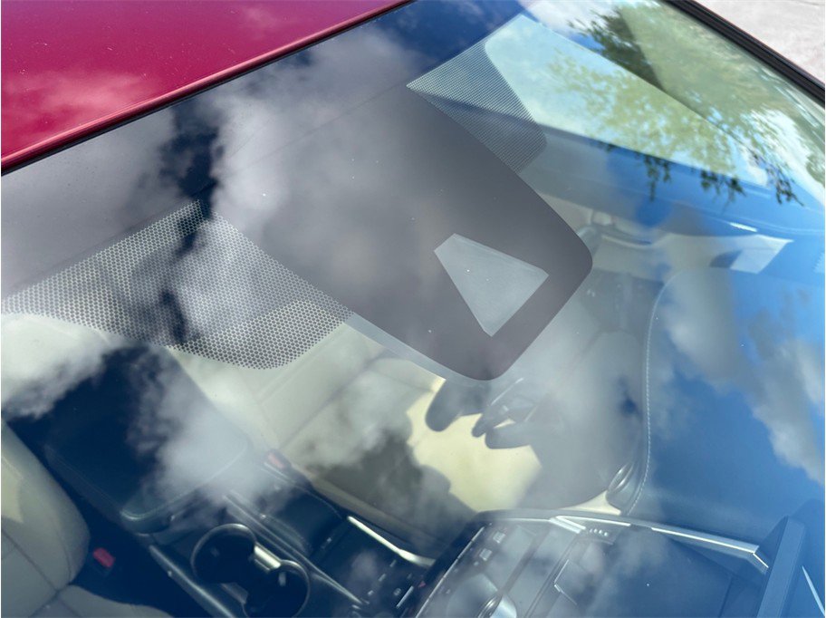 Used 2021 Lexus NX 300 FWD w/ Accessory Package 2 image 12