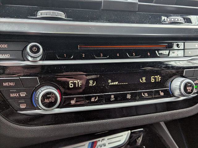 Used 2019 BMW X3 M40i w/ Premium Package image 13