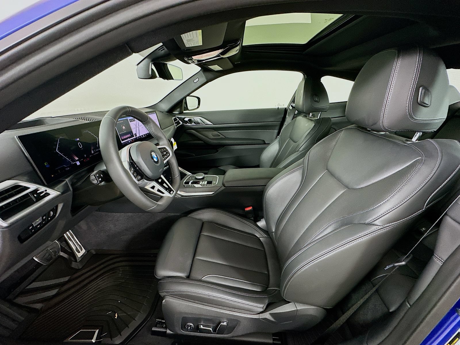 New 2026 BMW 430i xDrive Coupe AWD/4WD image 32