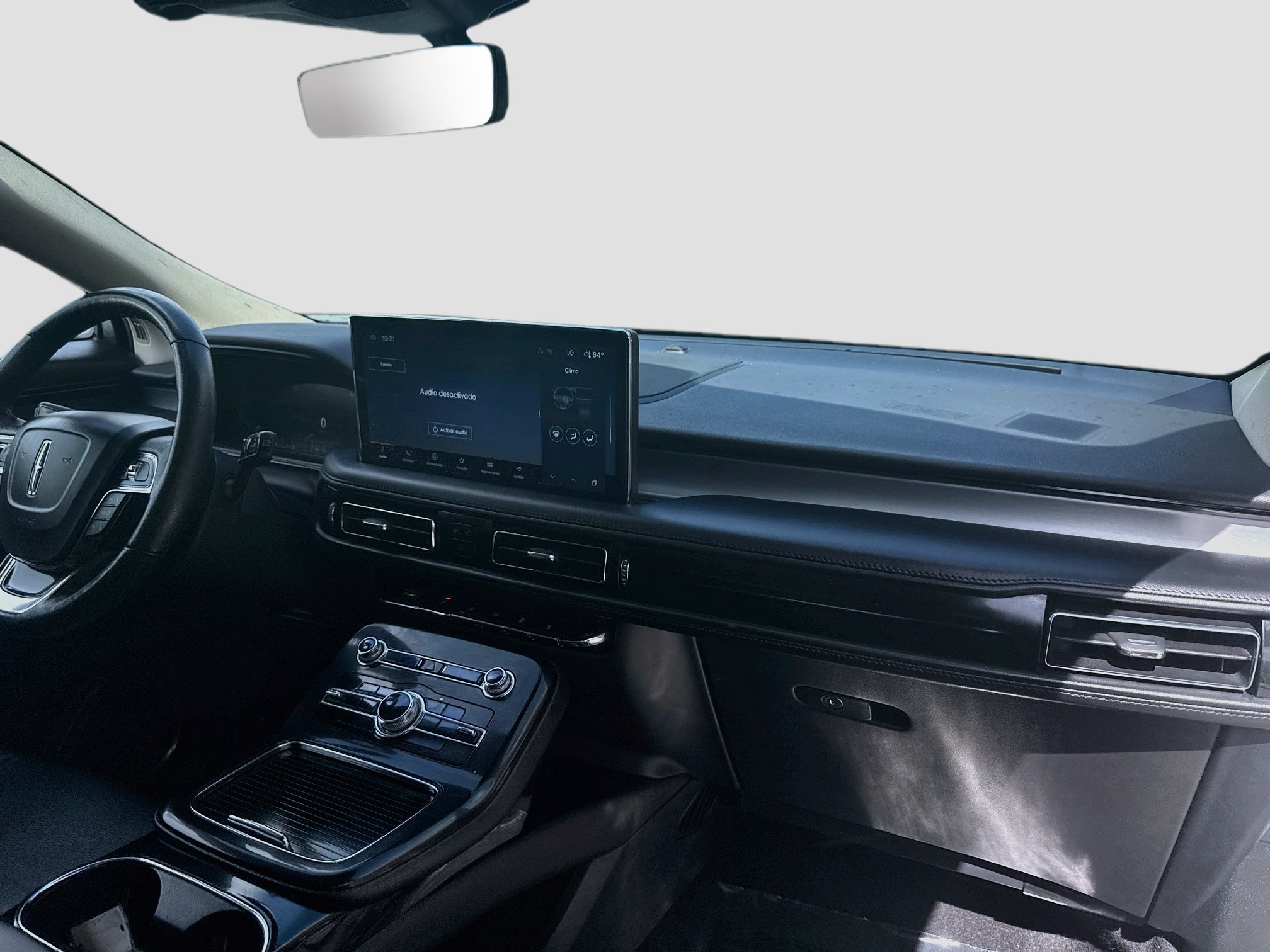 Used 2023 Lincoln Nautilus AWD w/ Premium Package image 32