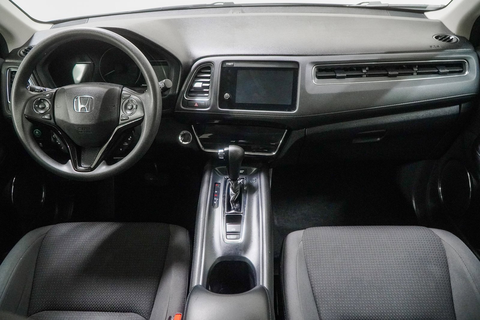 Used 2021 Honda HR-V EX image 25