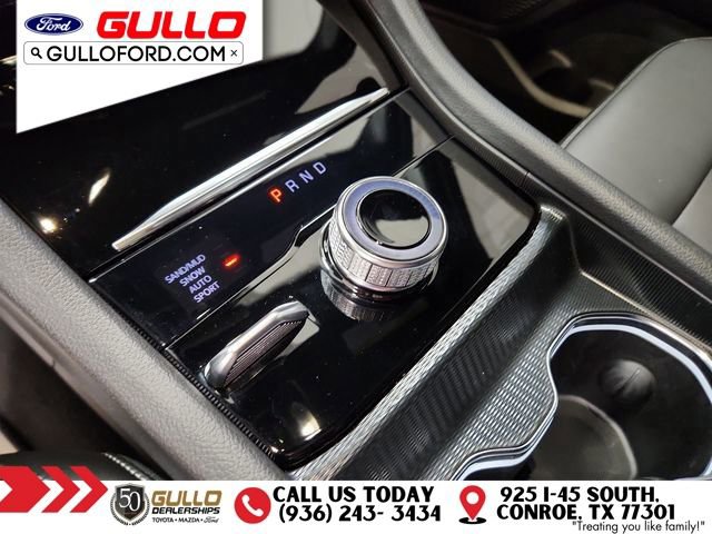 Used 2025 Jeep Grand Cherokee Limited image 28