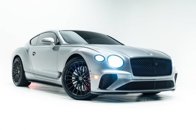 Used 2024 Bentley Continental GT V8 AWD/4WD image 5