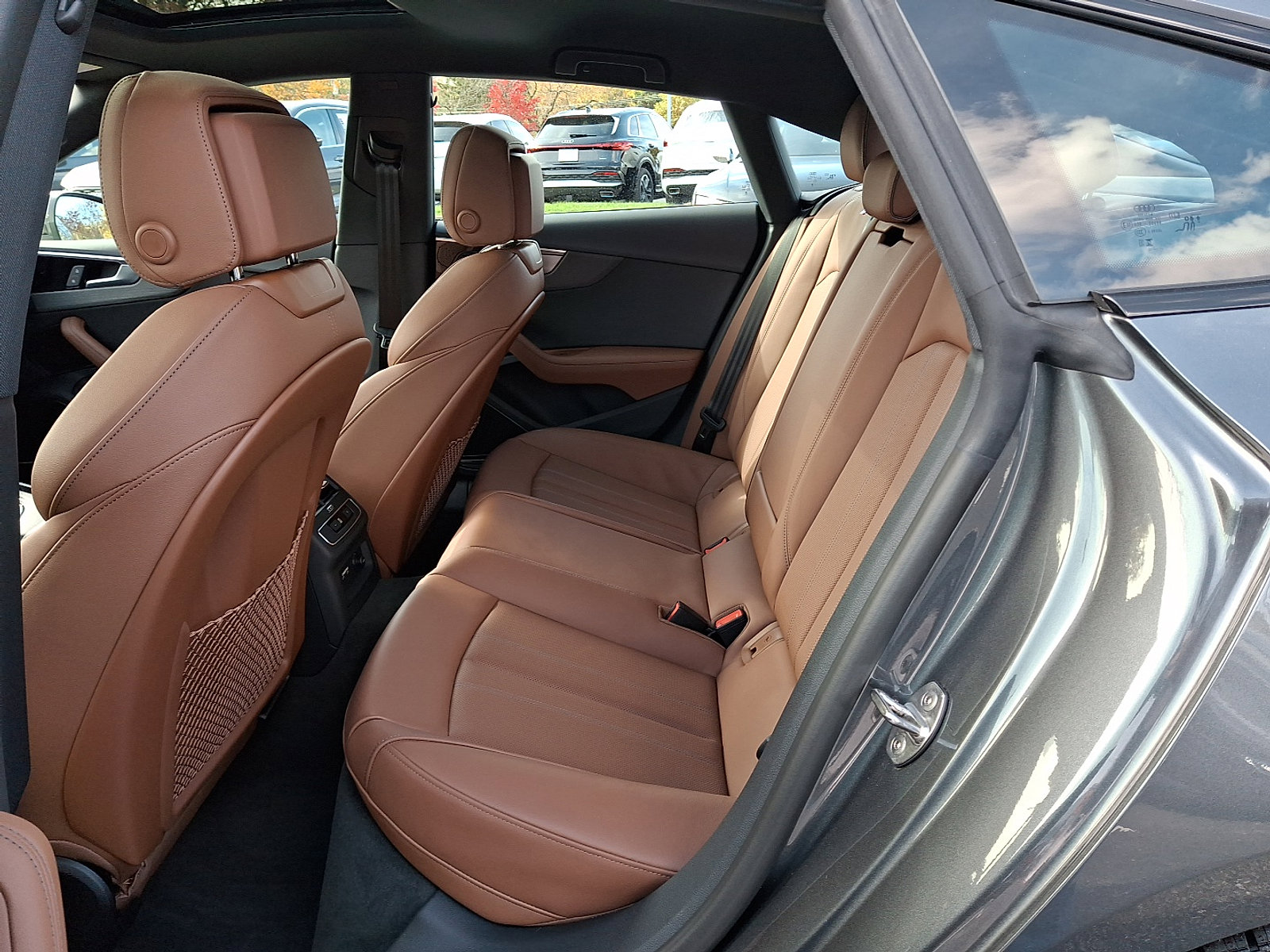 Used 2025 Audi A5 2.0T Premium Plus image 10