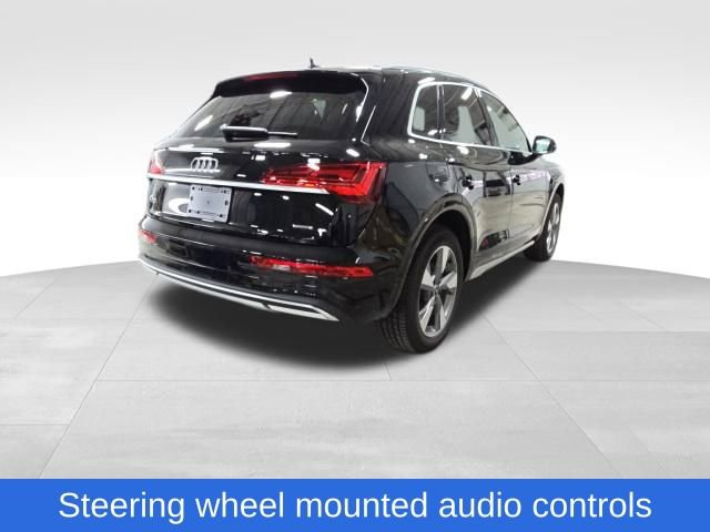 Used 2024 Audi Q5 2.0T Premium image 10