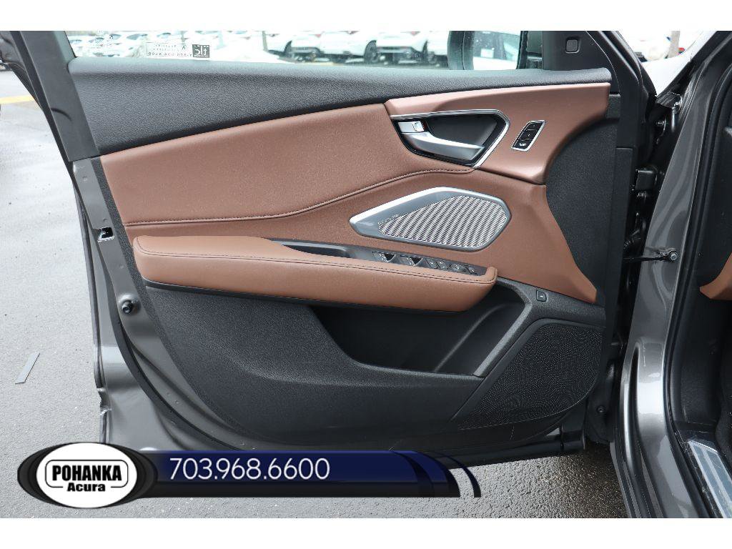 New 2026 Acura RDX w/ Technology Package image 29