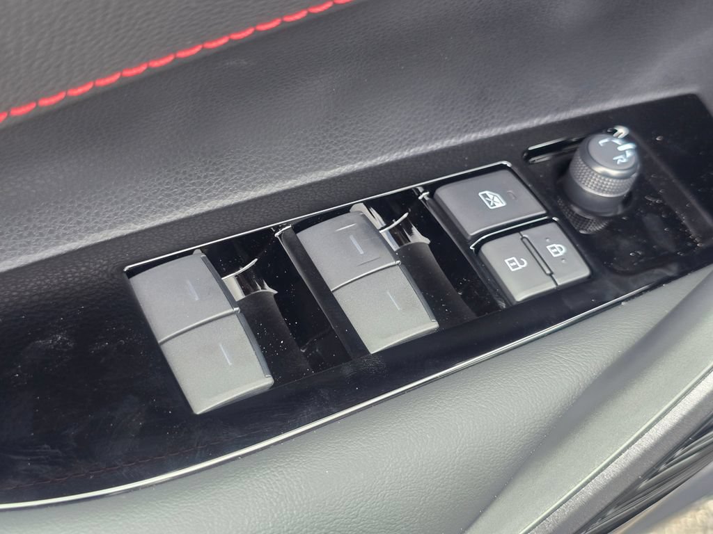 New 2026 Toyota Corolla GR AWD/4WD image 27