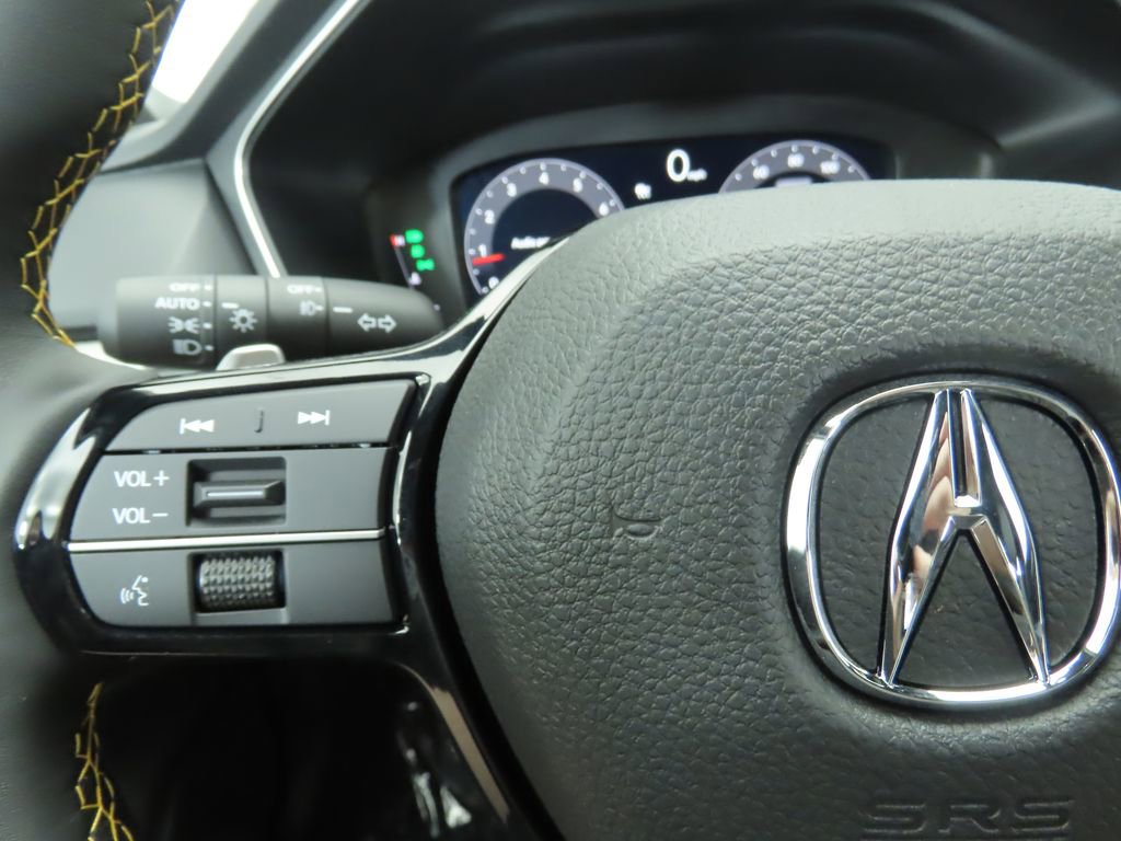 New 2026 Acura Integra A-Spec image 11