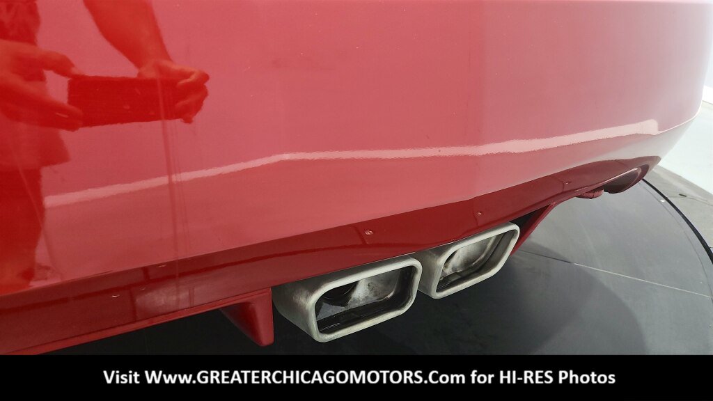Used 2006 Chrysler Crossfire Convertible w/ Special Edition Group RWD image 30