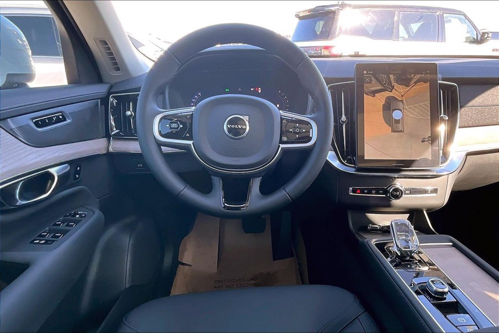 New 2026 Volvo XC90 B6 Plus AWD/4WD image 13