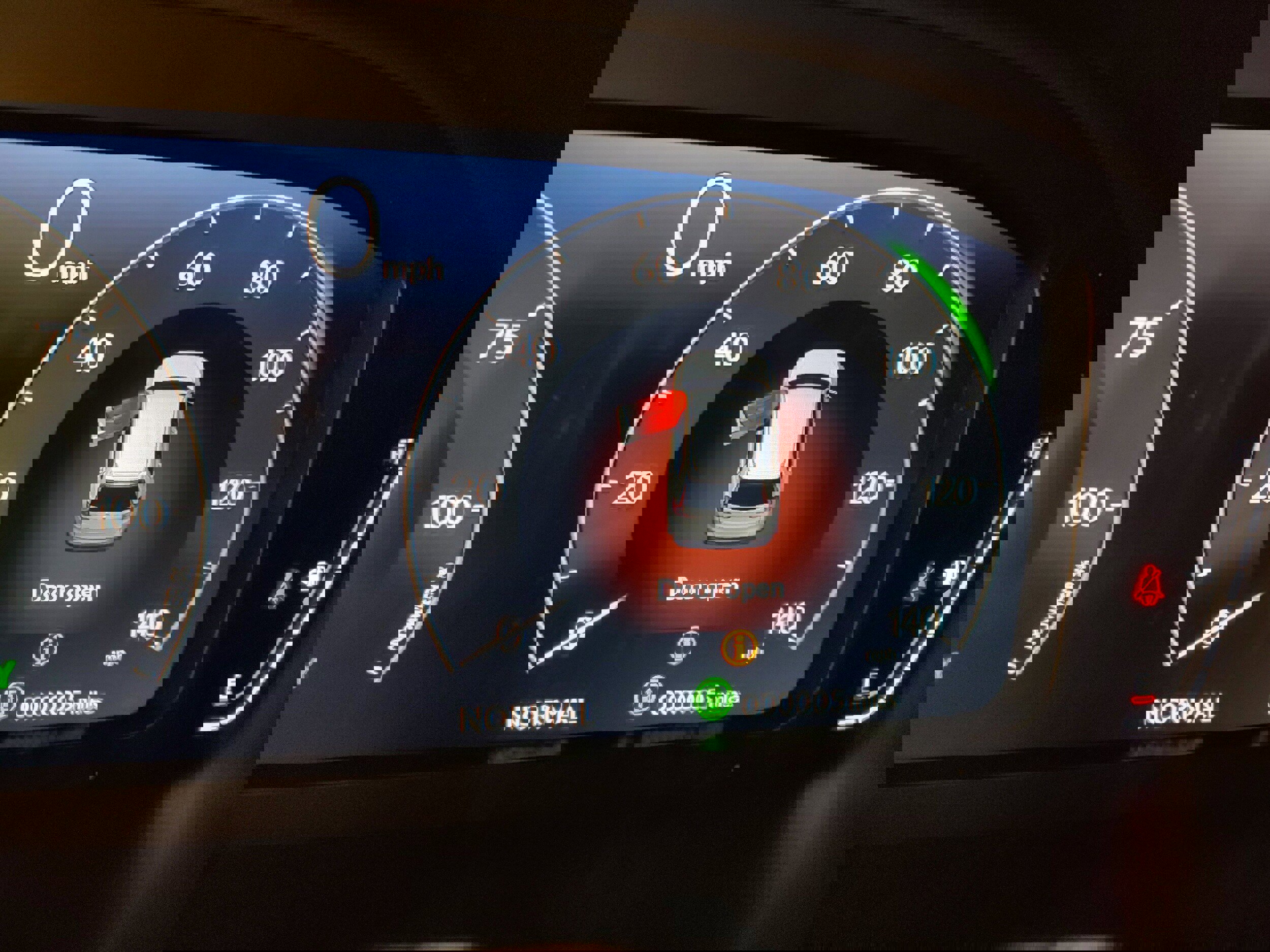 New 2026 Honda CR-V Sport Touring image 6