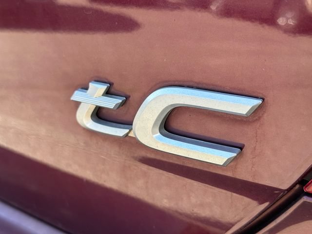 Used 2007 Scion tC FWD image 11