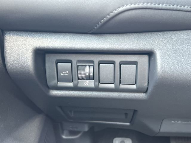 New 2026 Subaru Outback Touring XT image 24