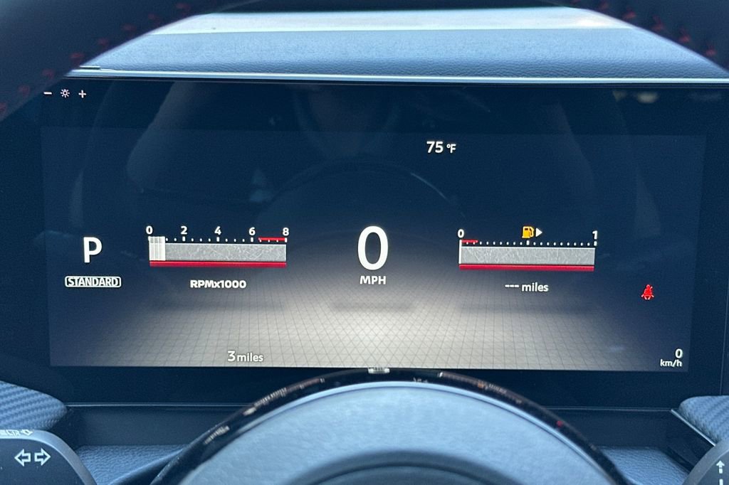 New 2026 Nissan Kicks SR image 22