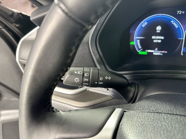 Used 2026 Toyota Grand Highlander AWD Hybrid image 16