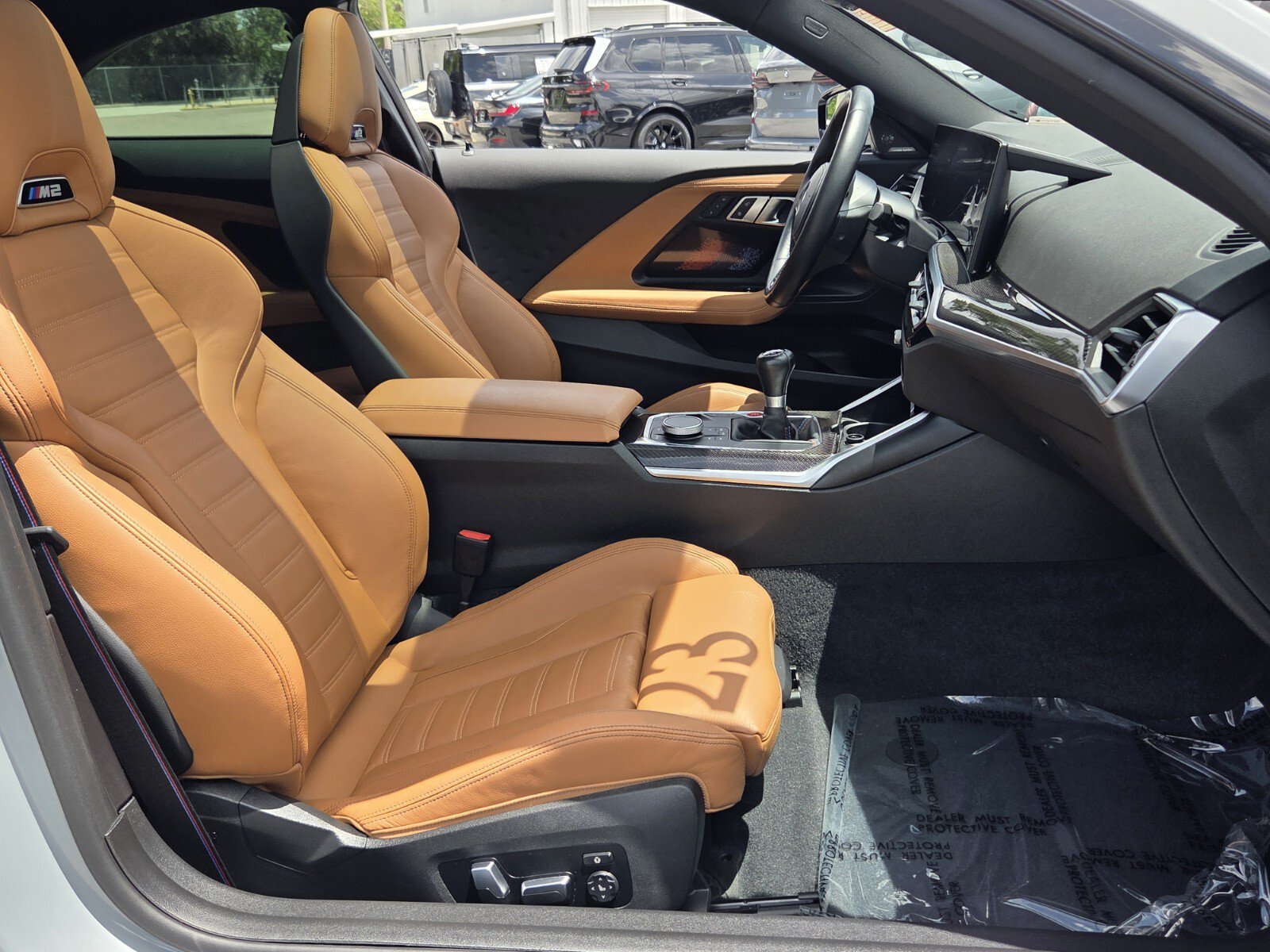Used 2023 BMW M2 RWD image 16