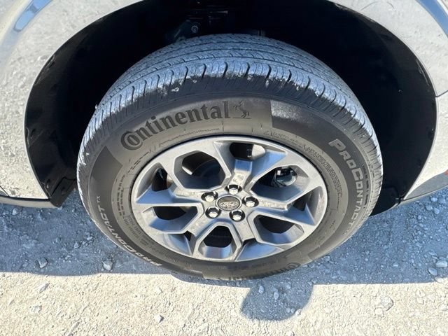 Used 2026 Ford Maverick XLT AWD/4WD image 24