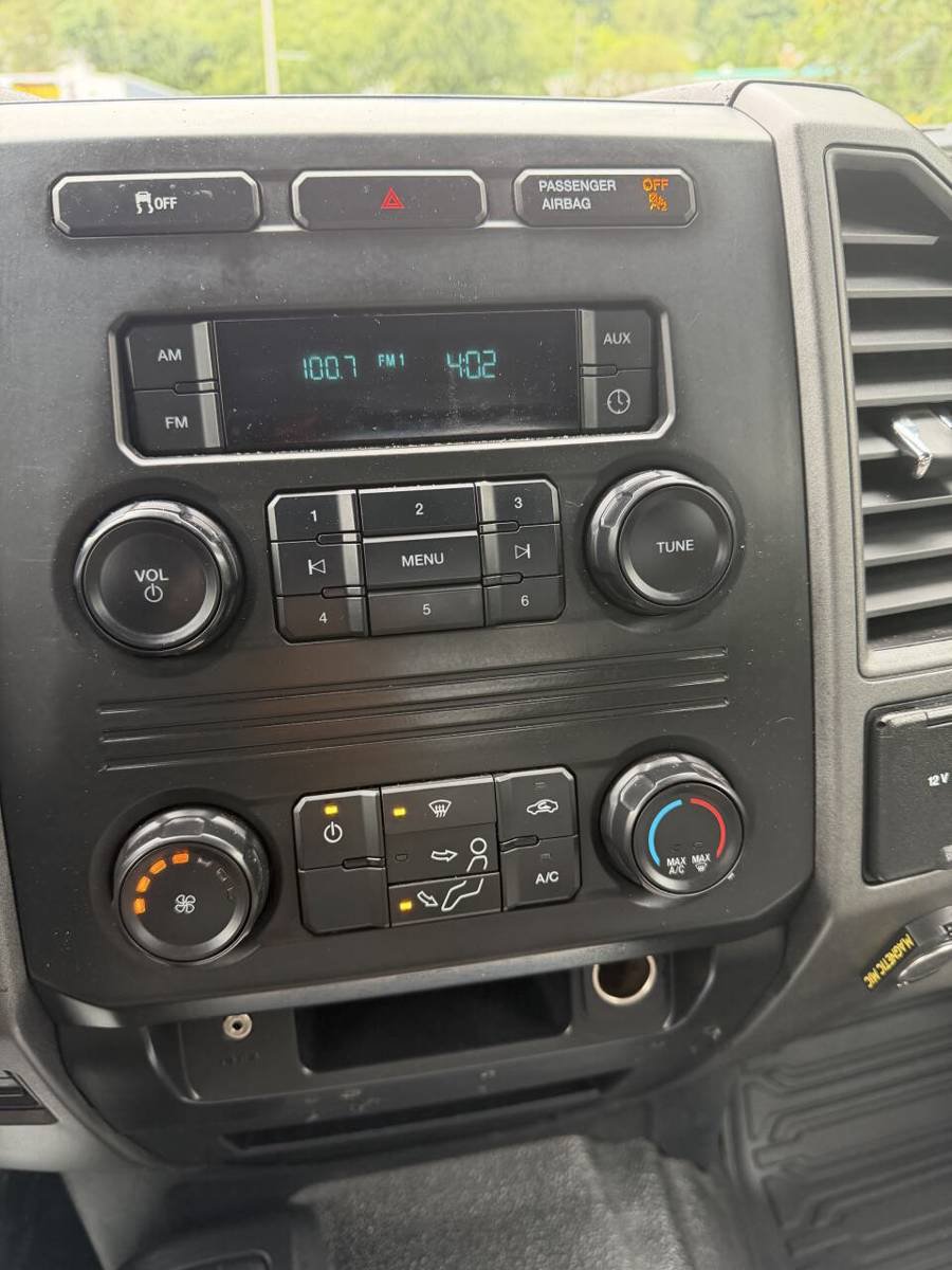 Used 2019 Ford F350 XL AWD/4WD image 18