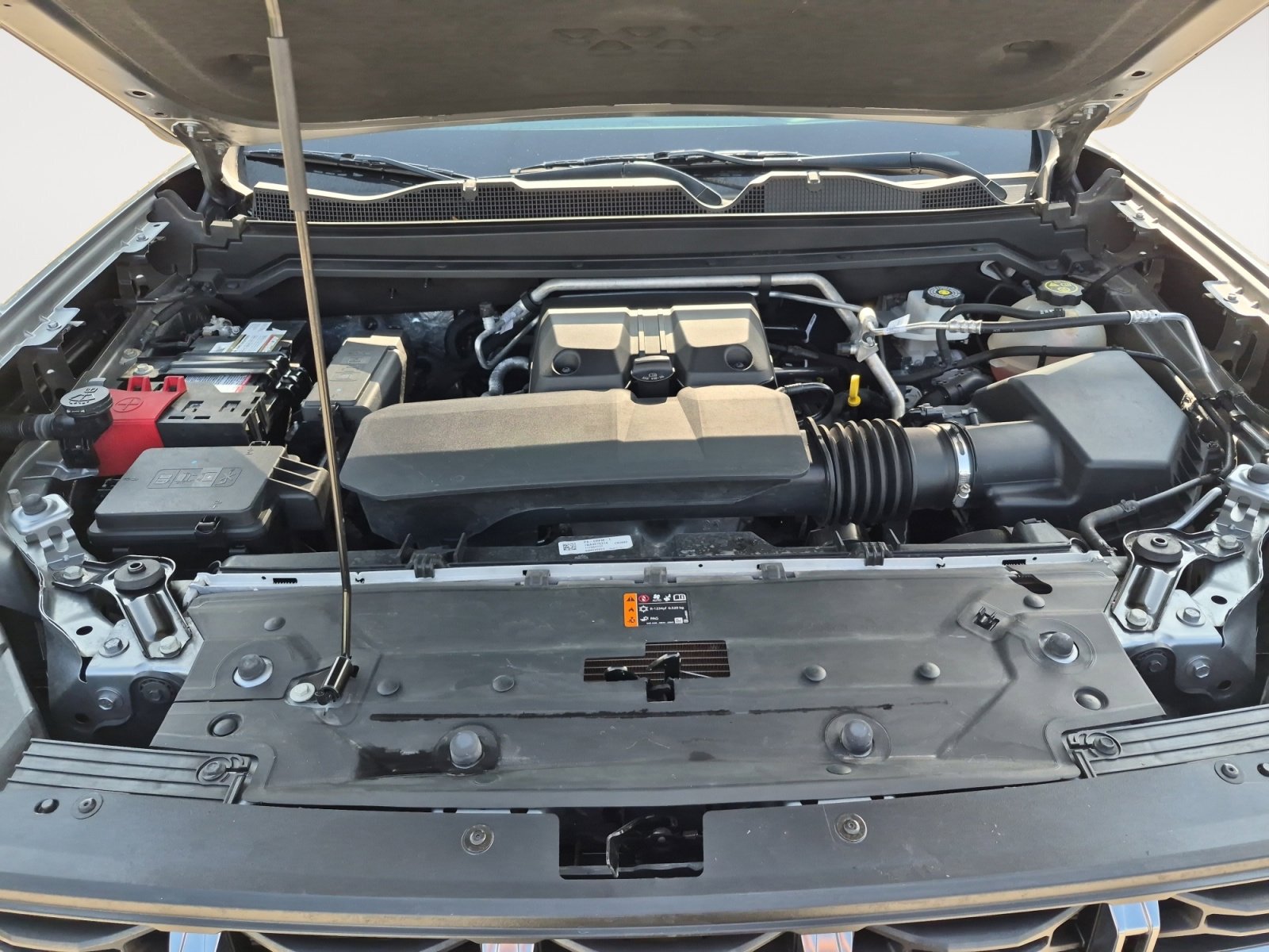 Used 2023 GMC Canyon AT4 w/ AT4 Premium Package AWD/4WD image 30