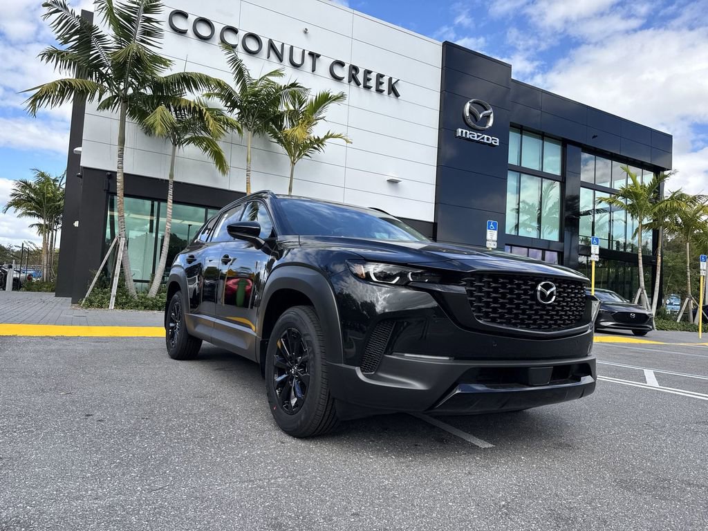 New 2026 MAZDA CX-50 AWD 2.5 Hybrid w/ Weather Package image 31