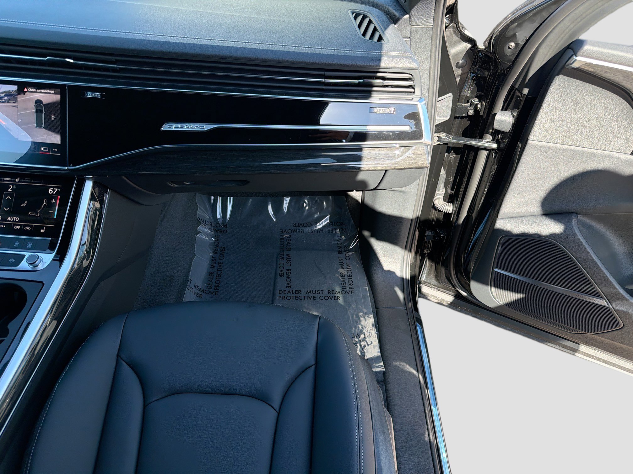 New 2026 Audi Q7 2.0T Premium image 19