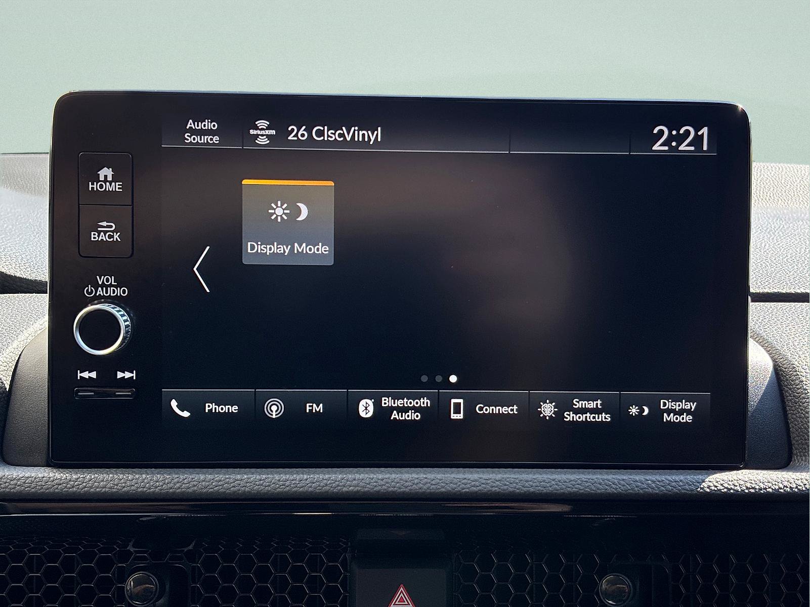 Certified 2025 Honda CR-V EX-L image 25