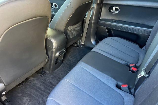 Certified 2024 Hyundai Ioniq 5 SEL RWD image 15