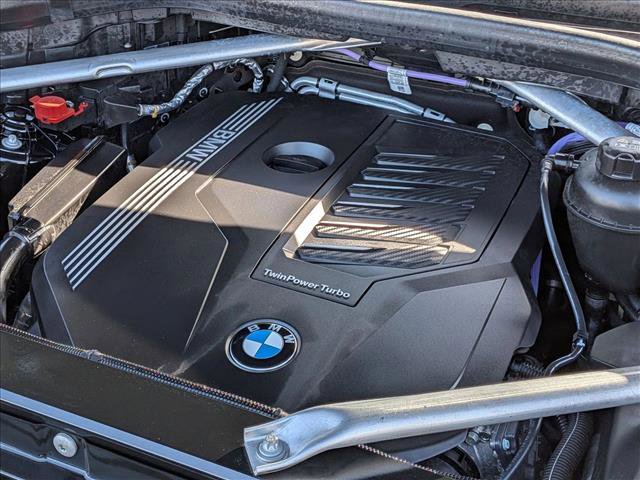 Used 2023 BMW X5 xDrive40i w/ Executive Package image 24