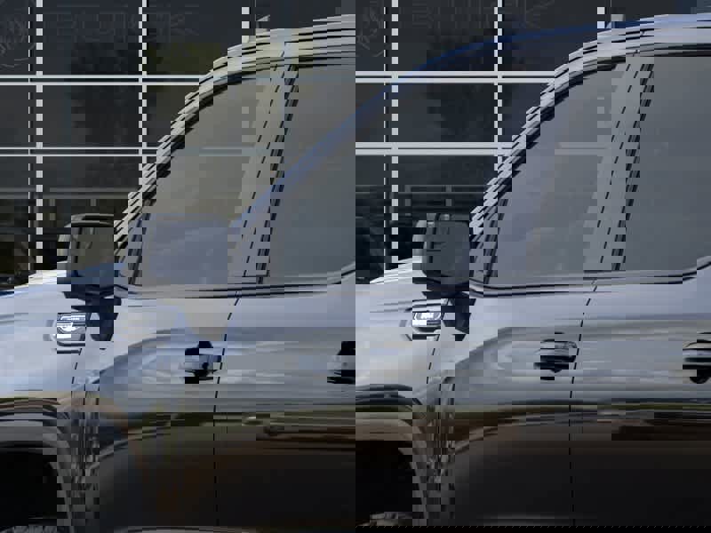 New 2026 GMC Sierra 1500 AT4 AWD/4WD image 12