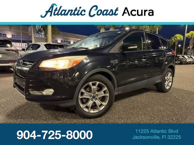 Used 2013 Ford Escape SEL image 1