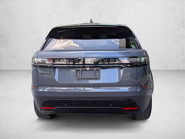 Certified 2026 Land Rover Range Rover Velar S AWD/4WD image 7