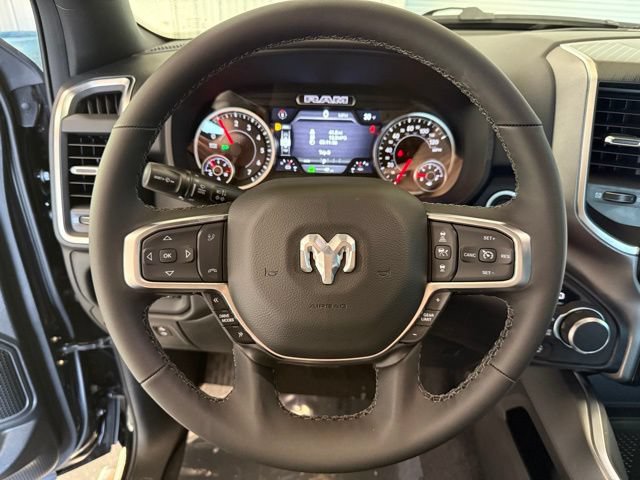 New 2026 RAM 1500 Big Horn AWD/4WD image 18