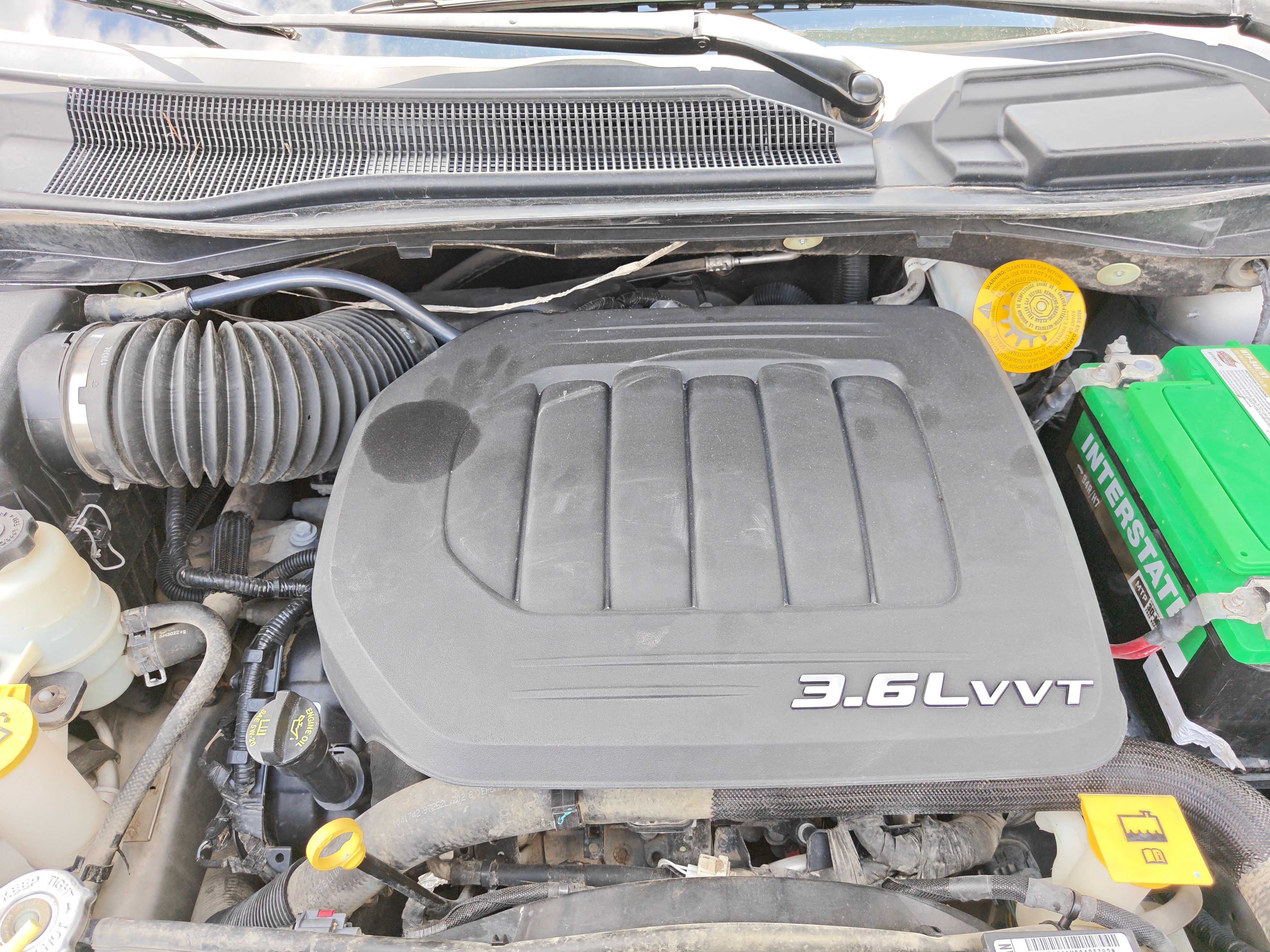 Used 2019 Dodge Grand Caravan GT FWD image 26