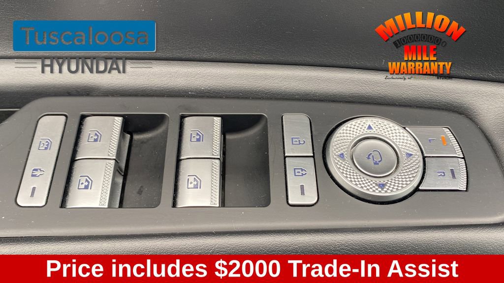 Used 2024 Genesis GV80 3.5T image 13