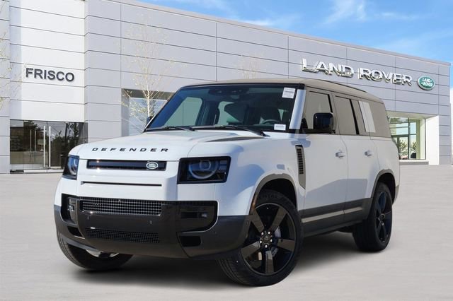 Used 2026 Land Rover Defender 130 S