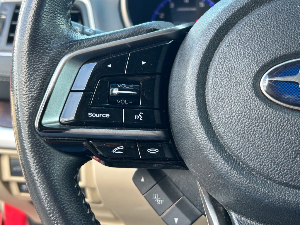 Used 2019 Subaru Outback 2.5i Limited AWD/4WD image 20