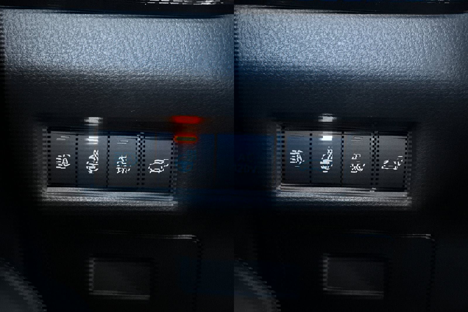 New 2026 Toyota Grand Highlander AWD Hybrid image 32