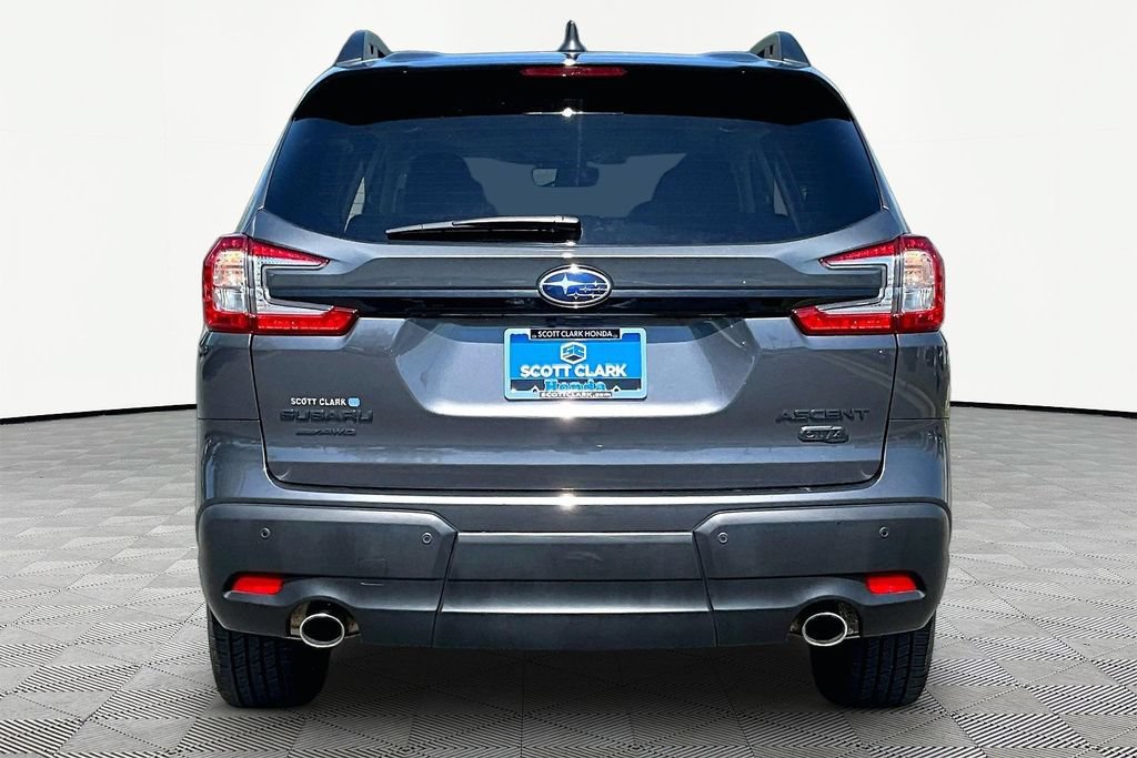 Used 2024 Subaru Ascent Onyx Edition AWD/4WD image 7