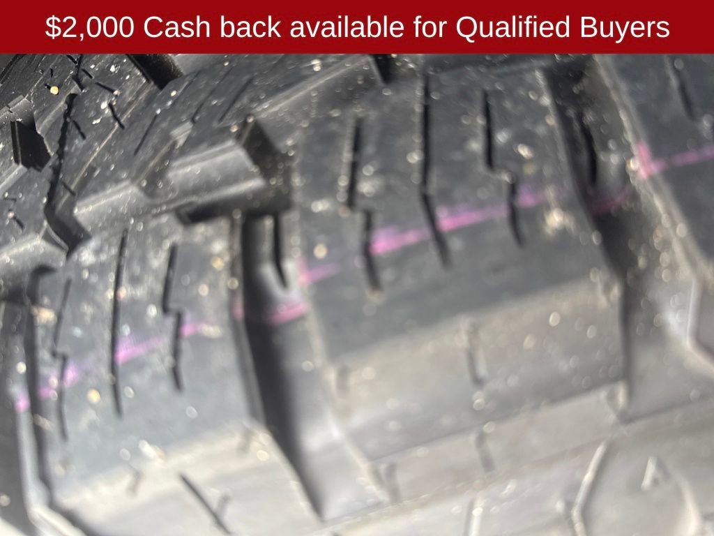 New 2026 Nissan Pathfinder Rock Creek image 29