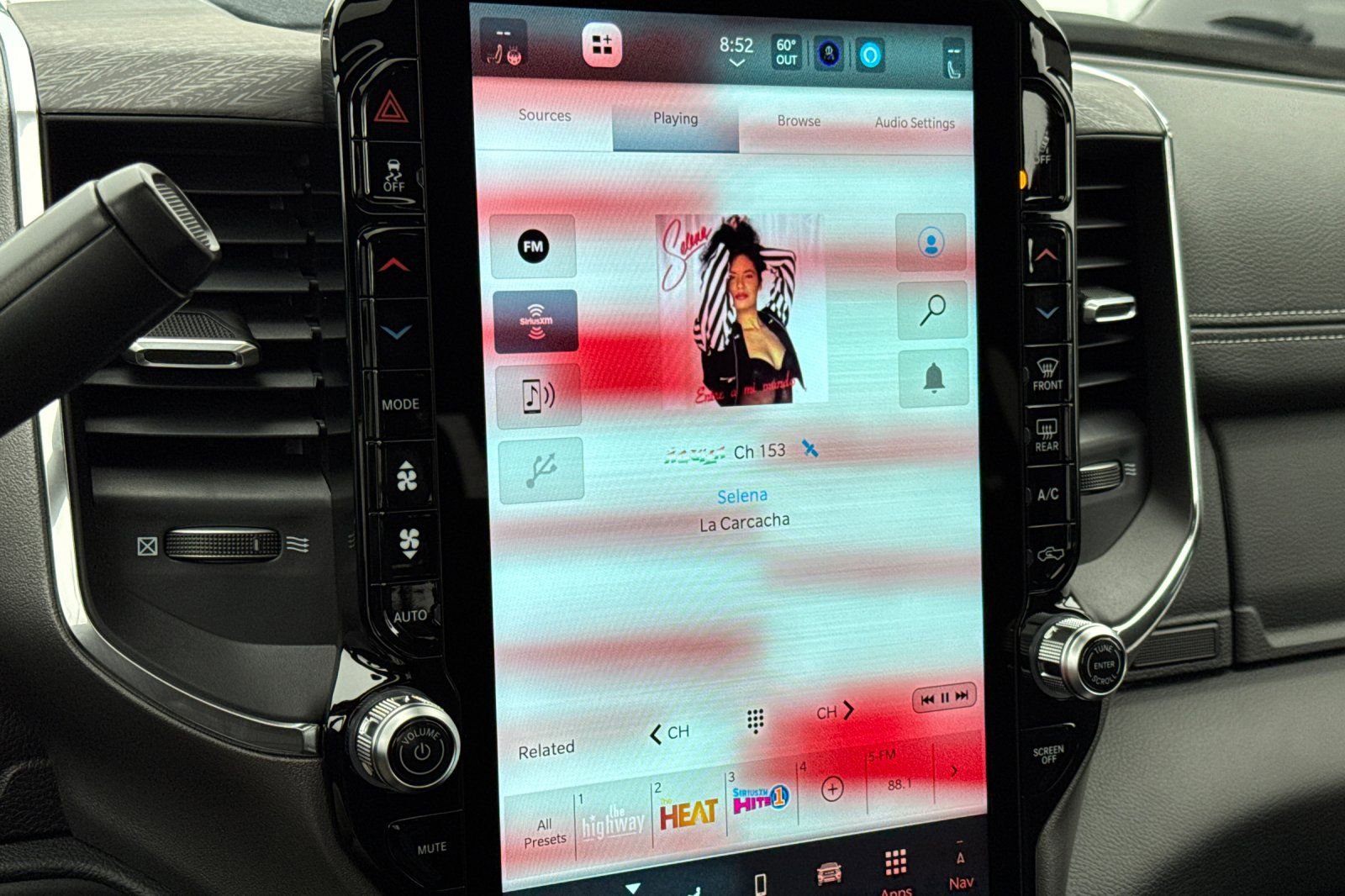 New 2026 RAM 2500 Laramie image 21