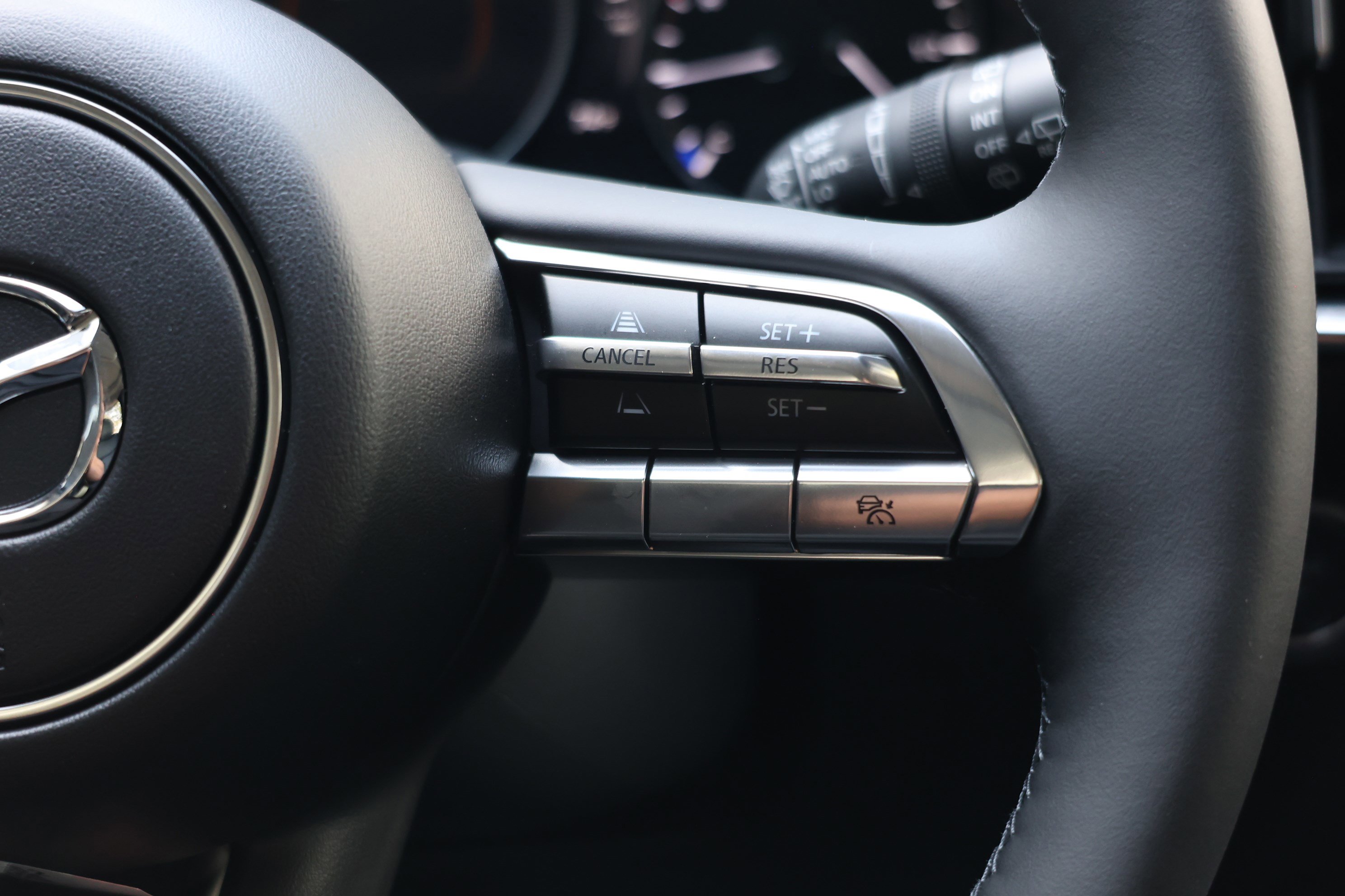 New 2026 MAZDA CX-50 2.5 Hybrid w/ Weather Package image 16