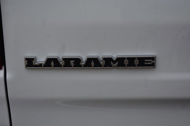 New 2026 RAM 1500 Laramie image 7