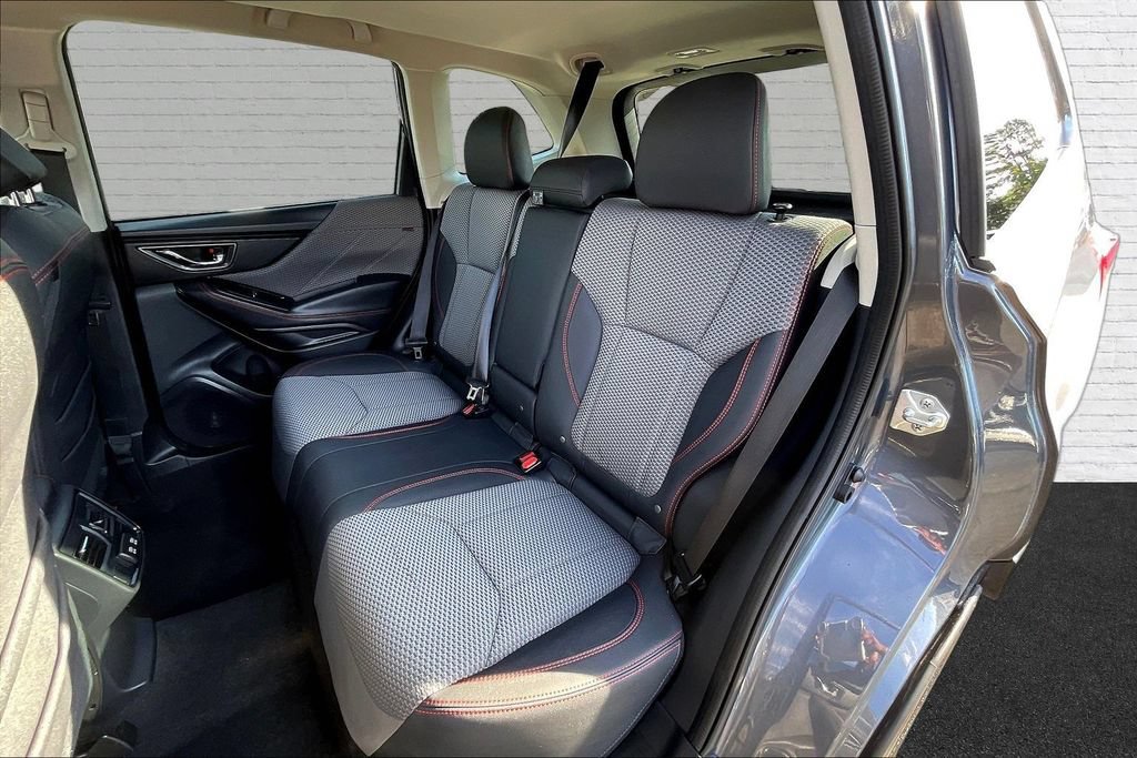 Used 2022 Subaru Forester Sport AWD/4WD image 21