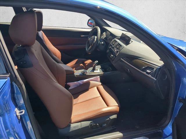 Used 2015 BMW M235i Coupe image 22