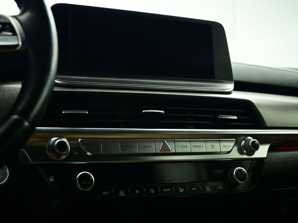 Used 2022 Kia Telluride SX image 26
