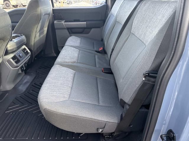 Used 2023 Ford F150 Lightning XLT image 21