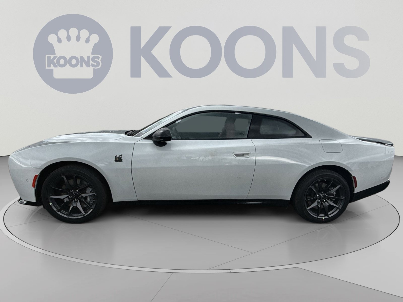 New 2026 Dodge Charger Scat Pack AWD/4WD image 7