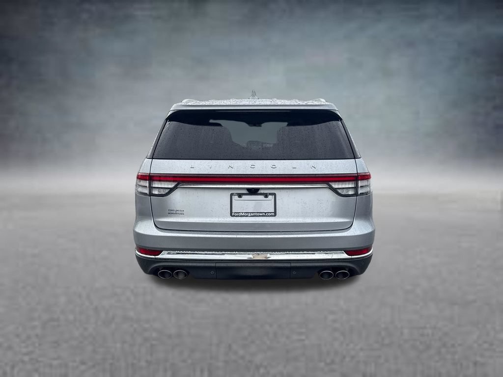 Used 2020 Lincoln Aviator Reserve w/ Equipment Group 201A AWD/4WD image 8