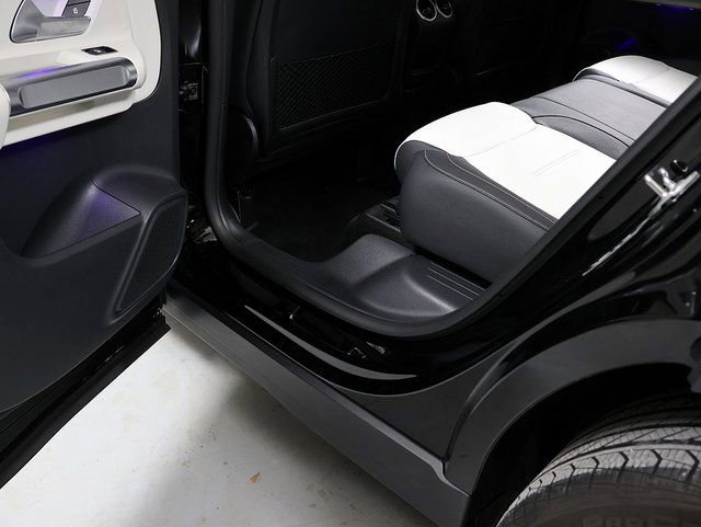 Certified 2023 Mercedes-Benz GLB 250 4MATIC image 27