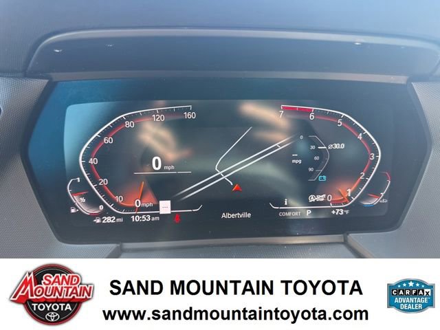 Used 2022 BMW 228i xDrive Gran Coupe w/ Premium Package 2 AWD/4WD image 18